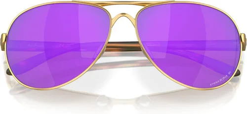 Miniatura 71 de Oakley womens Oo4079 Feedback Aviator Sunglasses