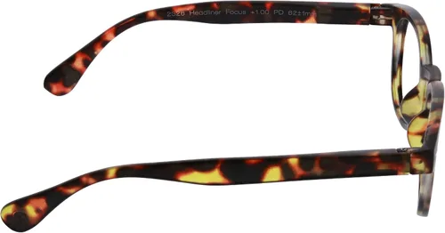 Miniatura 3 de Peepers de PeeperSpecs - Gafas de lectura para hombre con bloqueo de luz azul Headliner