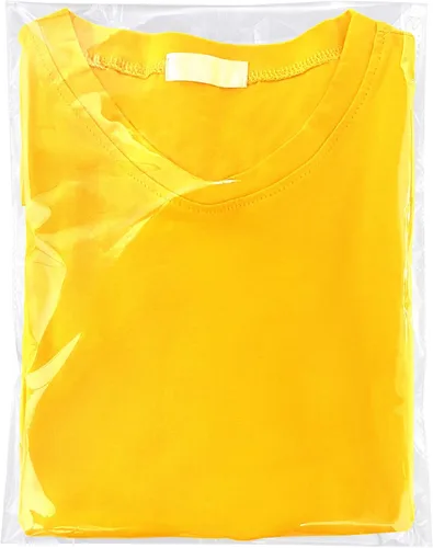 Bolsas de plástico de celofán resellables transparentes autoadhesivas para embalaje de camisas, ropa y productos, 100 bolsas de celofán