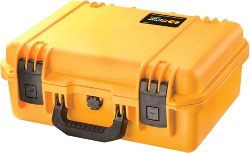 Miniatura 6 de Pelican Storm iM2200 Estuche sin espuma (Negro)