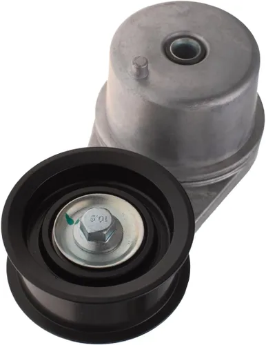 Miniatura 3 de 17540-54L00 Tensor de correa de transmisión accesorio con conjunto de polea para Su-zuki 2005-2015 Grand Vitara II [2010-2013 Kizashi] 2006-2013 SX4