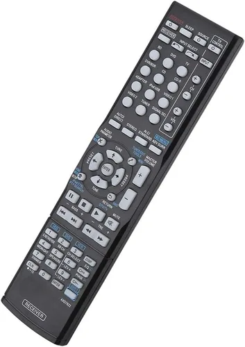 Miniatura 6 de Reemplazo de control remoto compatible con Pioneer VSX-520 AXD7622 VSX-522-K VSX-823-K VSX-921-K Home Theater AV Audio/Video Receptor AV Sistema AV