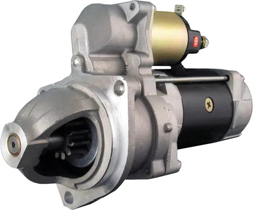 Nuevo arrancador de reducción de engranajes premium compatible con UD/Nissan Trucks 1800 L6 6.9L 423cid FE6TA Eng 1995 1996 1997 1998 1800HD 2000