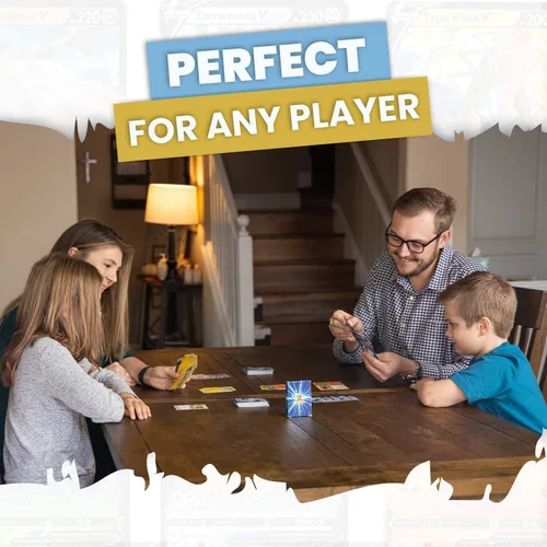 Miniatura 6 de Pokemon Battle Academy Baraja