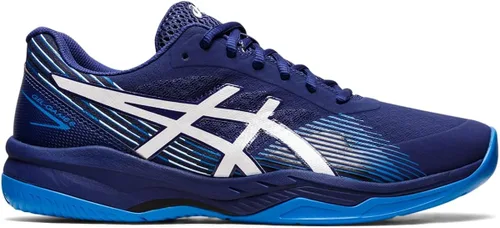 Miniatura 4 de ASICS Zapatillas de tenis Gel-Game 8 para hombre Azul