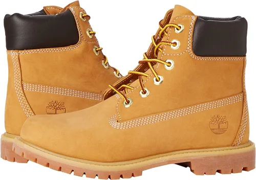 Miniatura 7 de Botas de 6 pulgadas prémium para mujer Timberland