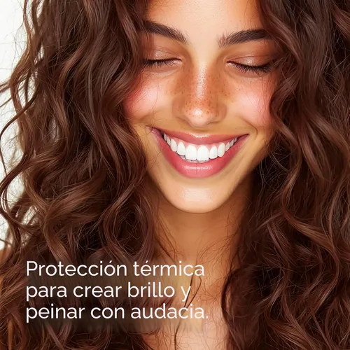 Miniatura 7 de Conair Instant Heat - Rizador de pelo de 1 pulgada, barril de 1 pulgada que produce rizos clásicos, rizador de pelo para cabello corto, mediano