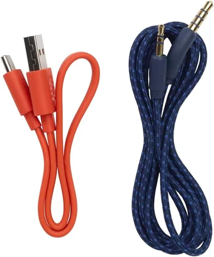 Miniatura 8 de JBL Live 460NC - Auriculares inalámbricos con cancelación de ruido, batería de 50H, micrófono para llamadas, ligeros y cómodos, y Alexa incorporado