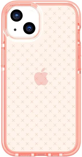 Miniatura 23 de Tech21 Evo Check para iPhone 13 – Funda ultra protectora para teléfono con protección contra caídas múltiples de 16 pies