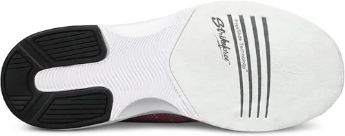 Miniatura 5 de The KR Strikefore Maui - Zapatos de boliche para mujer, anchos, con estructura Komfort Fit