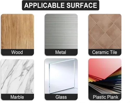 Miniatura 8 de Toalleros para baño, color negro, 5 piezas de 16 pulgadas, accesorios de accesorios de baño, montaje en pared, incluye barra de toalla de mano