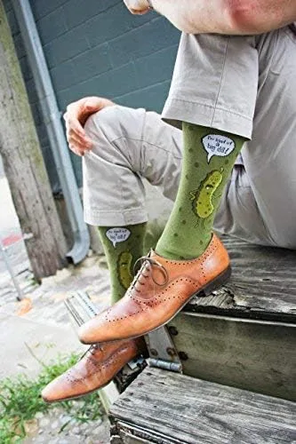 Miniatura 5 de Foot Traffic - Calcetines para amantes de la comida