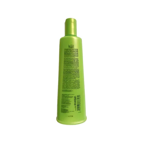 Miniatura 2 de KÜÜL CURE ME LEAVE-IN TREATMENT 10oz 300militers Botella verde