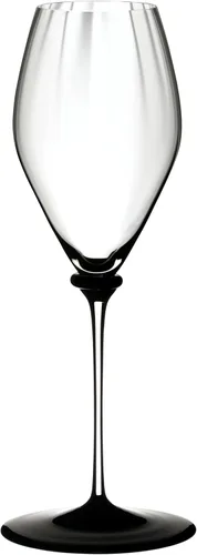 Miniatura 11 de Riedel 4884/0 D Fatto A Mano Performance Cabernet Copa de vino, 29 onzas, transparente