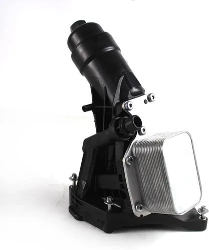 Miniatura 3 de Nueva carcasa del filtro de aceite 111428596283 11428593771 se adapta para F20 F22 F30 G30 G32 piezas de carcasa del motor, con garantía de 3 meses