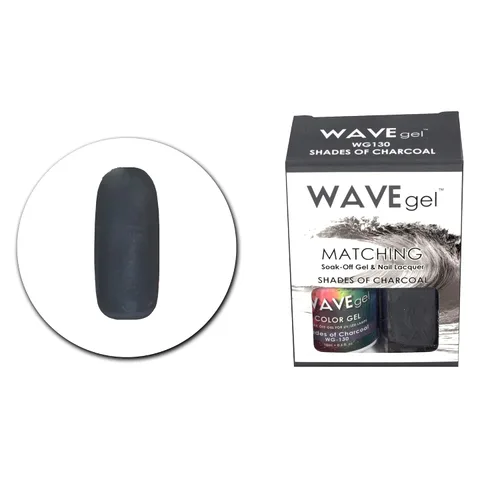 Miniatura 194 de Wavegel - A juego - A.I Love W207-207