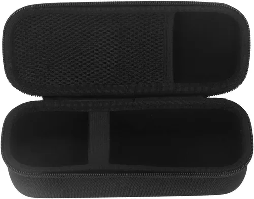Miniatura 6 de Estuche rígido de viaje para compresor de aire móvil eléctrico XM500010, 8.3 x 3.7 x 2.4 pulgadas, estuche rígido de viaje portátil para compresor