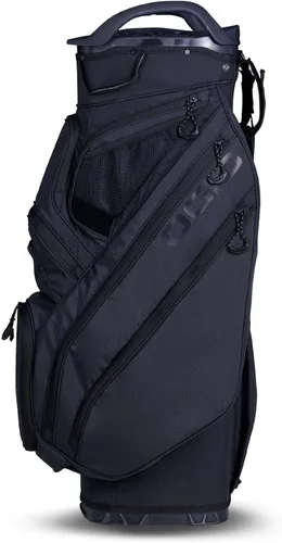 Miniatura 5 de OGIO Golf Silencer Cart Bag Negro