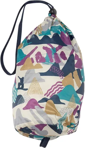 Miniatura 3 de Tienda Essentials - Chaleco acolchado impermeable para niño, ligero y fácil de guardar