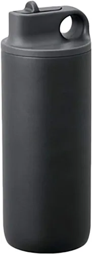 Miniatura 10 de Kinto 20284 Active Tumbler, 20.3 fl oz (20.3 fl oz), color rosa ceniza