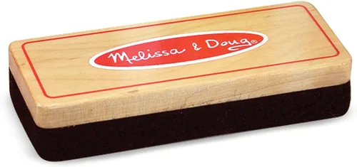 Miniatura 2 de Melissa & Doug, Borrador de fieltro, Multicolor