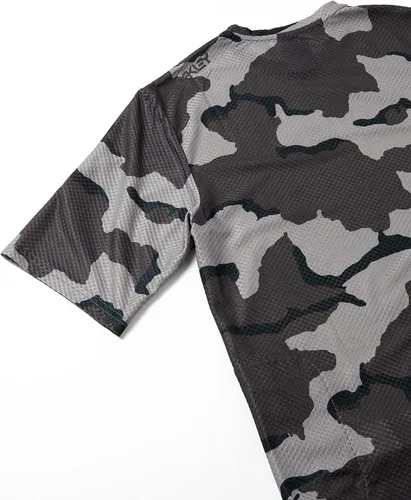 Miniatura 2 de Oakley Women's Ride Free Short Sleeve Jersey