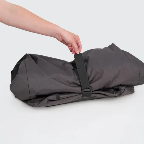 Miniatura 5 de UPPAbaby VISTA Bolsa de viaje con TravelSafe