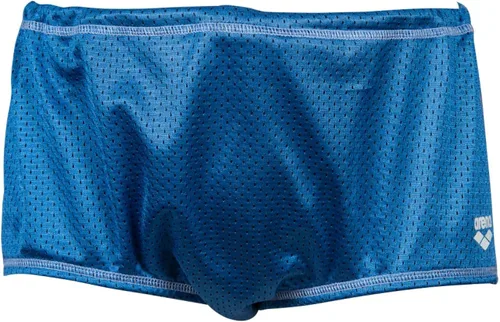 Miniatura 2 de Arena Men's Standard Square Cut Drag Short Reversible Training Swimsuit