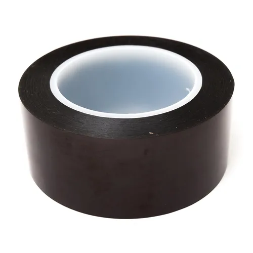 Miniatura 8 de Bertech Cinta Kapton de alta temperatura, ámbar 0.25 pulgadas