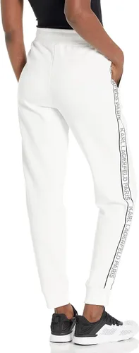 Miniatura 2 de Karl Lagerfeld Paris Jogger deportivo de punto para mujer