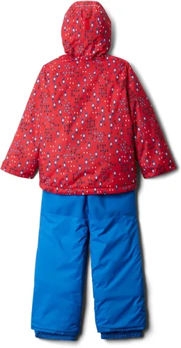 Miniatura 7 de Columbia Boys' Frosty Slope Set