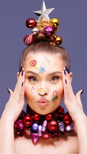 Miniatura 5 de Gelish Colección Holiday Winter On My Wish List – 0.5 fl oz (0.5 fl oz), libre de TPO, de larga duración, color vibrante, calidad profesional, alto