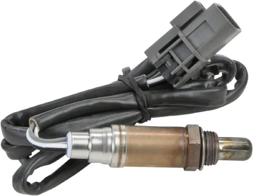 Miniatura 3 de BOSCH 13257 Sensor de oxígeno de equipo original premium, compatible con Infiniti QX4 seleccionado; Nissan Pathfinder