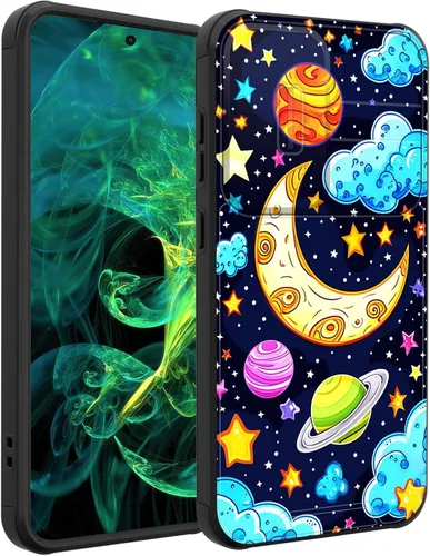Miniatura 16 de Funda para Galaxy A16 5G con cubierta para cámara deslizante, resistente de doble capa, híbrida, a prueba de golpes, funda protectora resistente