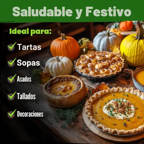 Miniatura 7 de HOME GROWN Semillas de calabaza 5 variedades, mezcla de 40+ reliquia sin OMG, alta germinación, campo de Connecticut, azul, blanco y mini calabazas