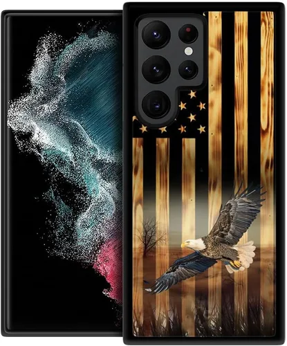 Miniatura 35 de DAIZAG Funda compatible con Samsung Galaxy S22 Ultra, protección completa, a prueba de golpes, antiarañazos, funda de TPU para hombre y mujer, línea