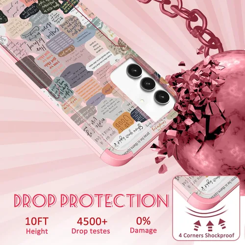 Miniatura 160 de Funda para Samsung Galaxy S22 - Funda de Teléfono para Mujeres Chicas Lindas Cubierta Diseño Único Estético Genial para Adolescentes Kawaii Fresa