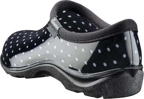 Miniatura 70 de Zapatos para mujer Sloggers, para lluvia y jardín