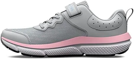 Miniatura 3 de Under Armour Preescolar para niñas Assert 10 con cierre alternativo