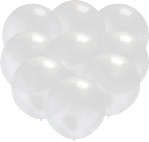 Miniatura 8 de Globo gigante de 18 pulgadas, fabricado con látex, para cumpleaños, sesiones de fotos, fiestas de carnaval, etc, 18 pulgadas, Variados