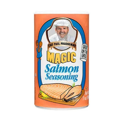 Miniatura 5 de Mezclas de condimento mágico de Chef Paul Prudhomme's Magic Barbecue Seasoning