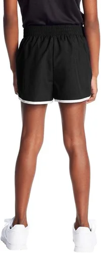 Miniatura 3 de C9 Champion Pantalones cortos para correr tejidos para niñas 2