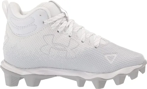 Miniatura 6 de Under Armour Tenis de correr unisex para niños Spotlight Fran 2.0 Jr