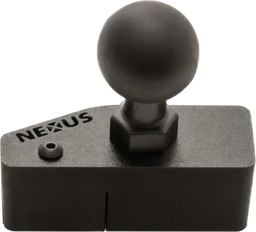 Miniatura 10 de NEXUS Adaptador de cubículo para VS30 Mercedes-Benz Sprinter Van (bola de 1 pulgada lado del pasajero)
