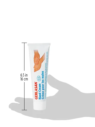 Miniatura 5 de GEHWOL Crema de manos, 2.6 Oz
