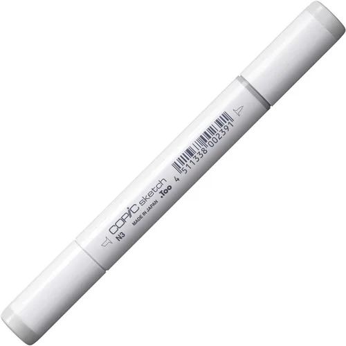 Miniatura 33 de Copic Marker Copic Sketch Markers, Verde Esmeralda G05 Verde Esmeralda
