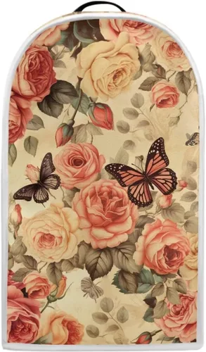 Miniatura 41 de doginthehole Fundas para licuadora, cubierta estética de flor de cerezo rosa, cubierta para batidora de cocina, cubierta para electrodomésticos