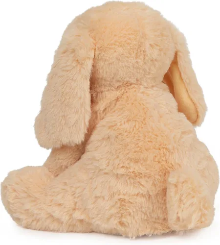Miniatura 6 de GUND - Animal de peluche con movimiento y sonido Baby My Pet Puddles, cachorro afelpado prémium que ladra, apto para niños de 1 año en adelante, 12