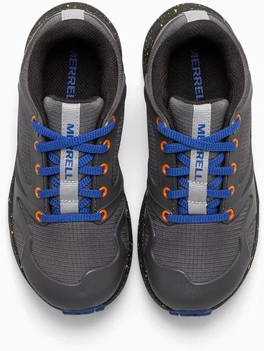 Miniatura 3 de Merrell Altalight - Tenis de senderismo bajos para niños