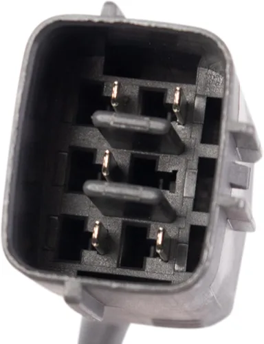 Miniatura 5 de TRQ Juego de sensores de oxígeno O2 para Mazda 3 2014-2018 2014-2017 6 2013-2016 CX-5